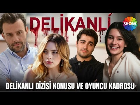 Delikanlı 2. Bölüm Fragmanı Analiz; Show TV Canlı İzle