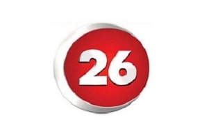 KANAL 26