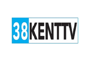 38 KENT TV
