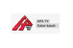 Apa TV. Apa.az.