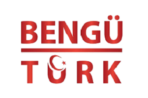 BENGÜ TÜRK TV