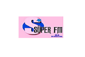 BERGAMA SÜPER FM