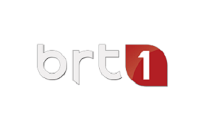BRT 1 TV