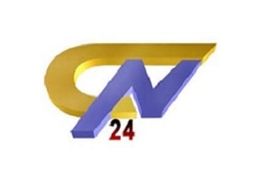 CAN 24 TV