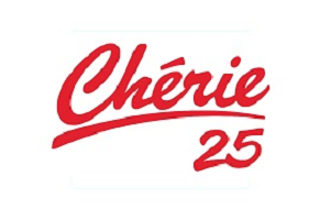 Cherie25 TV