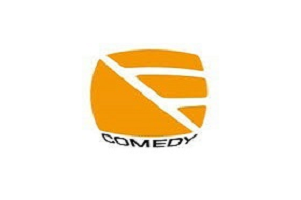 COMEDY CHANNEL GEO