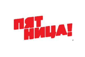FRİDAY TV RU