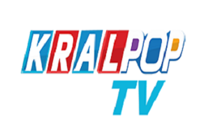 KRALPOP TV