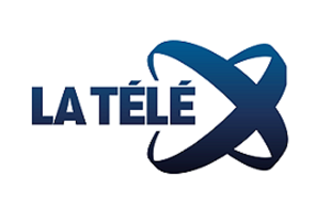 LA TELE