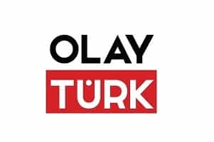 OLAY TÜRK