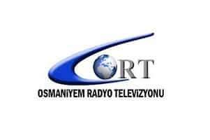 ORT TV OSMANİYE