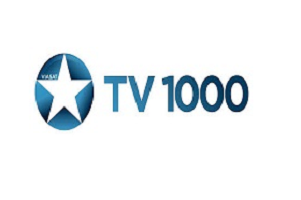TV 1000 east