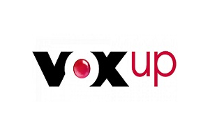 VOX UP